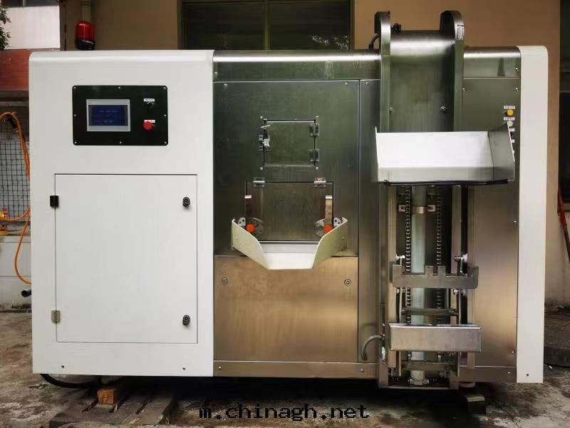 翊騰電(diàn)子科技（昆山(shān)）有(yǒu)限公(gōng)司餐廚垃圾就(jiù)地處(chù)理(lǐ)项目OWIN-QPX200公(gōng)斤