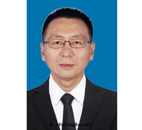 张彩波(bō)博士  