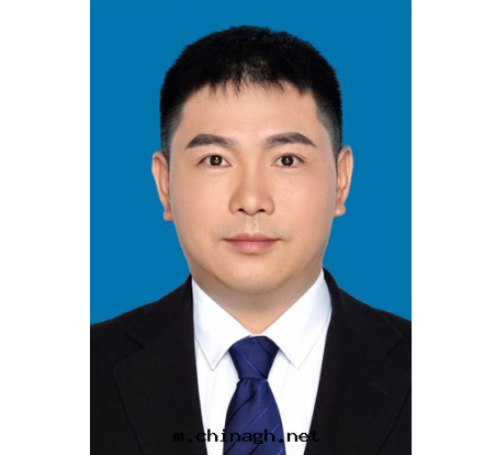 韓立業高(gāo)級工程师(shī)